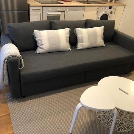 Apartament Vigo Irmandinos Zewnętrze zdjęcie