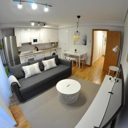 Apartament Vigo Irmandinos Zewnętrze zdjęcie