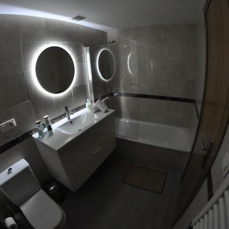 Apartament Vigo Irmandinos Zewnętrze zdjęcie