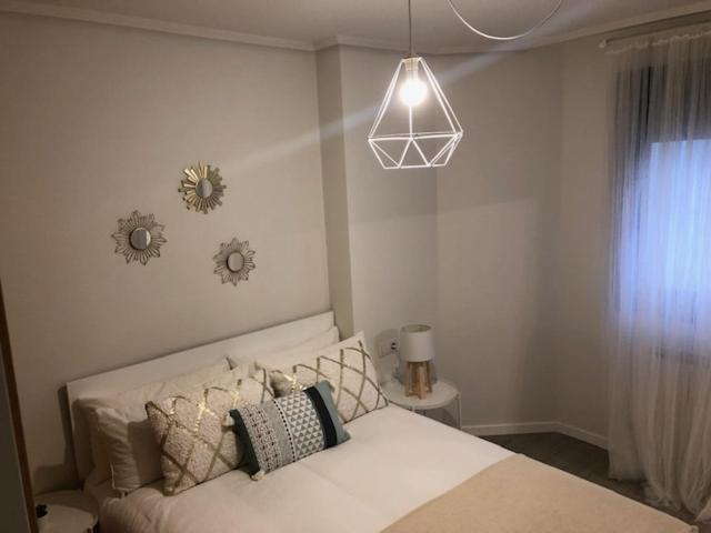 Apartament Vigo Irmandinos Zewnętrze zdjęcie
