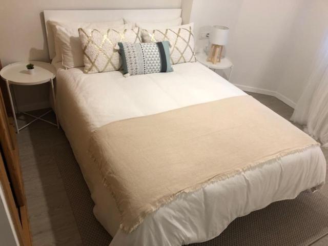 Apartament Vigo Irmandinos Zewnętrze zdjęcie