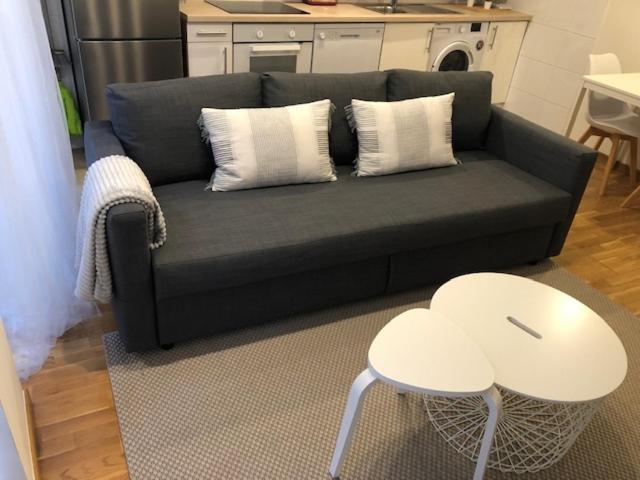 Apartament Vigo Irmandinos Zewnętrze zdjęcie