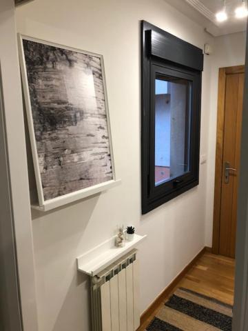 Apartament Vigo Irmandinos Zewnętrze zdjęcie