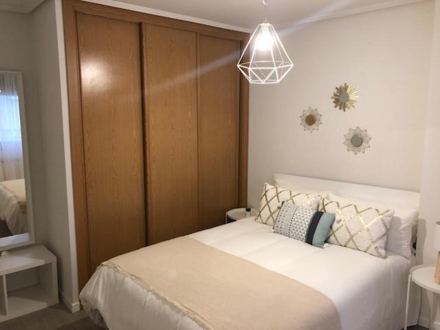 Apartament Vigo Irmandinos Zewnętrze zdjęcie