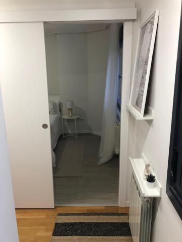 Apartament Vigo Irmandinos Zewnętrze zdjęcie
