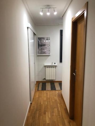 Apartament Vigo Irmandinos Zewnętrze zdjęcie